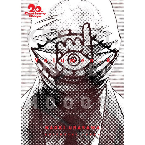 20th Century Boys 08 