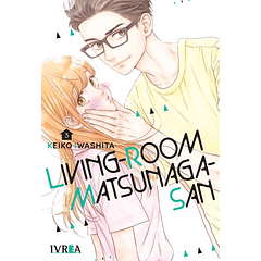 Living-Room Matsunaga-san 03 