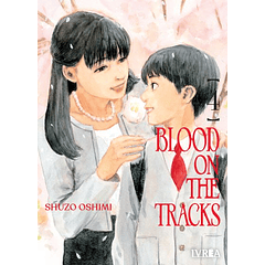 Blood On The Tracks 04 