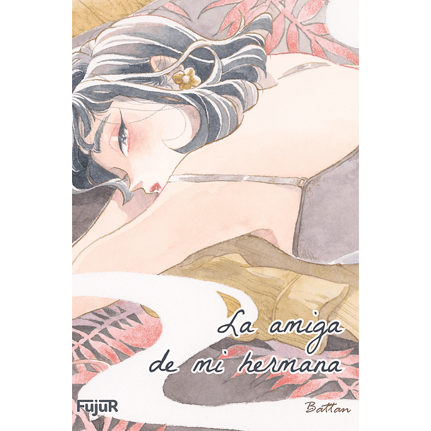 La Amiga De Mi Hermana 