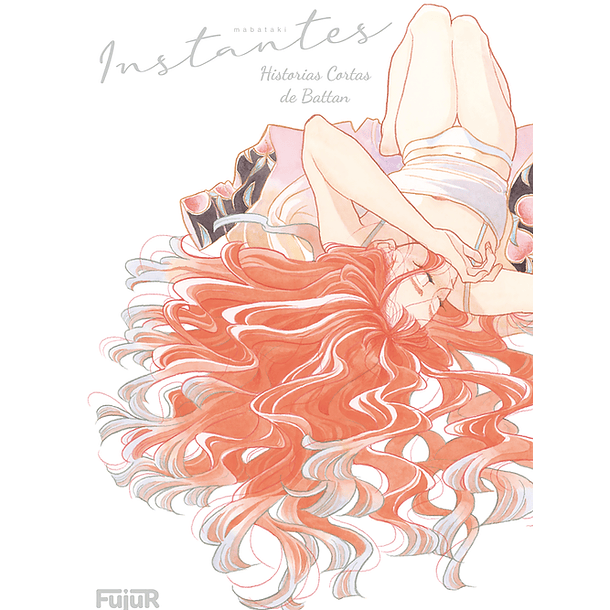 Instantes Historias Cortas De Battam 