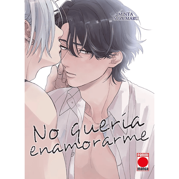 No Quería Enamorarme  