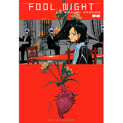 Fool Night, Vol. 2