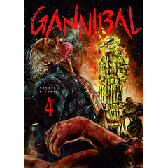 Gannibal 4