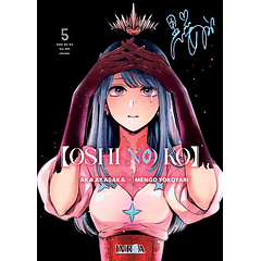 Oshi No Ko 05 