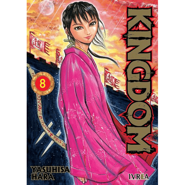 Kingdom 08 