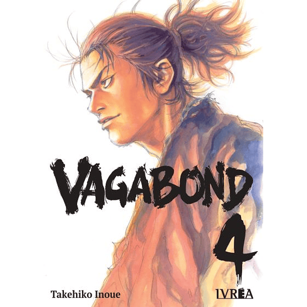 Vagabond 04  