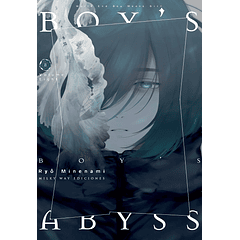 Boy’s Abyss, Vol. 8