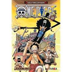 One Piece 46