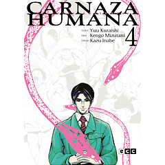 Carnaza Humana 04 