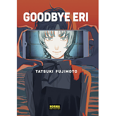 Goodbye Eri- Edicion Kanzenban