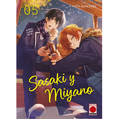 Sasaki y Miyano 05