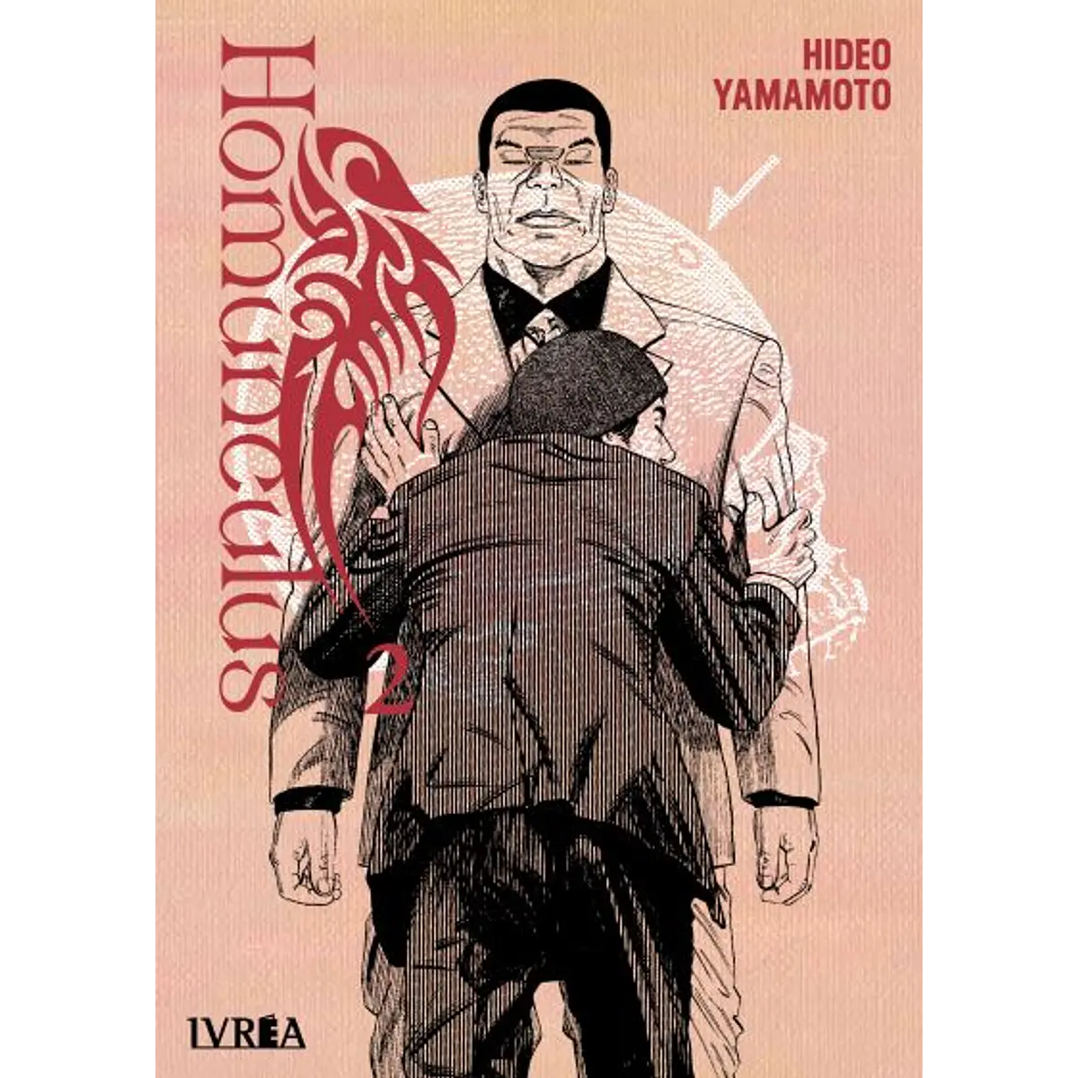 Homunculus 02