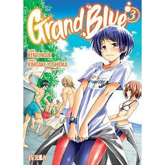 Grand Blue 03  