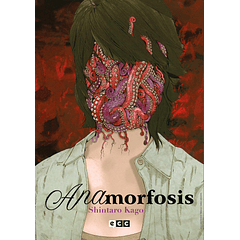 Anamorfosis  