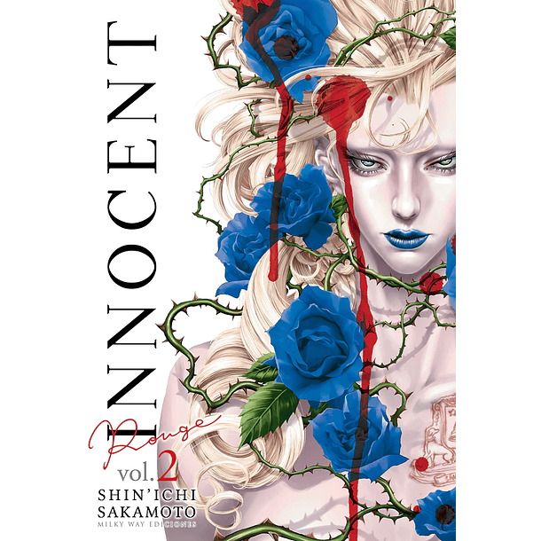 Innocent Rouge, Vol. 2 