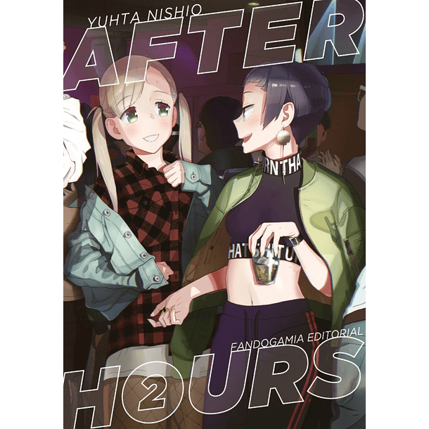 After Hours 02  