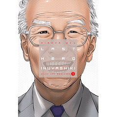 Last Hero Inuyashiki, Vol. 1 