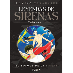 Leyendas De Sirenas 1