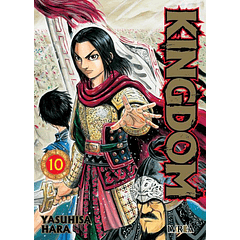 Kingdom 10 