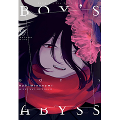 Boy’s Abyss, Vol. 9