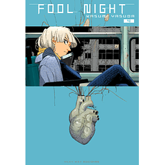 Fool Night, Vol. 4