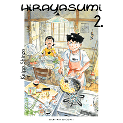 Hirayasumi 2