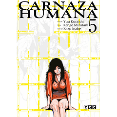 Carnaza Humana 05