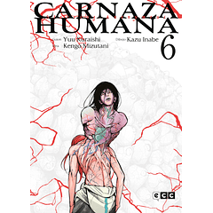 Carnaza Humana 06