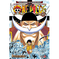 One Piece 57 