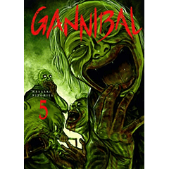 Gannibal 5
