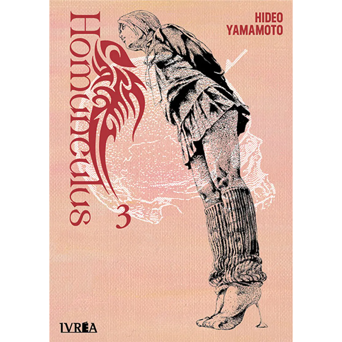 Homunculus 03