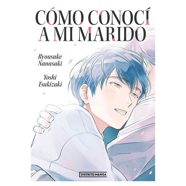 Como Conoci A Mi Marido 