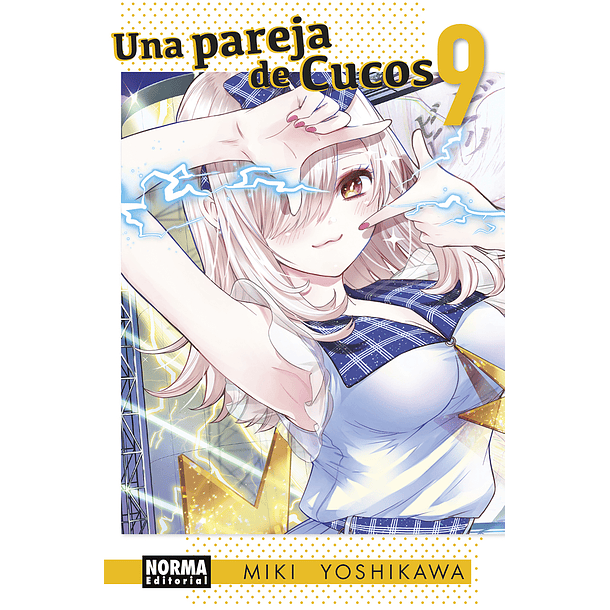 Una Pareja De Cucos 09 