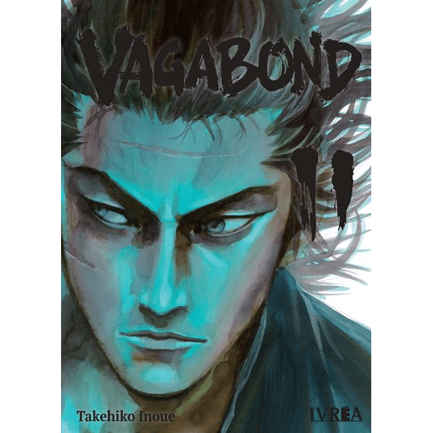 Vagabond 11  