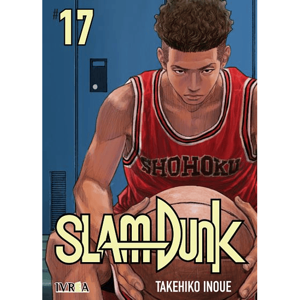 Slam Dunk 17 
