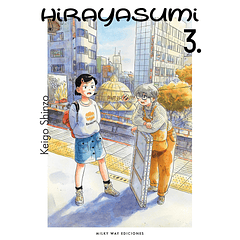 Hirayasumi 3