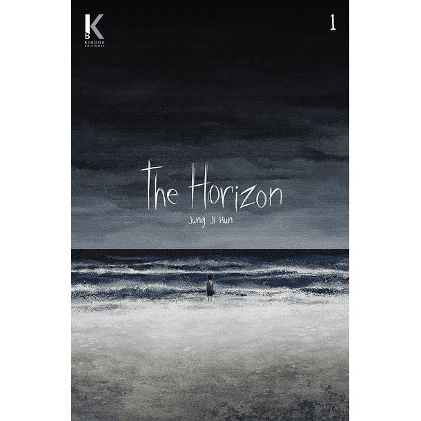 The Horizon Vol 1 