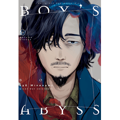 Boy’s Abyss, Vol. 11