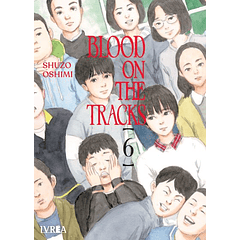 Blood On The Tracks 06 