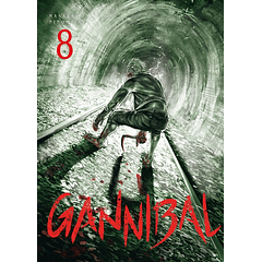 Gannibal 8
