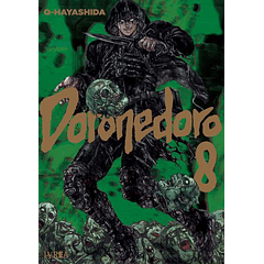 Dorohedoro 08