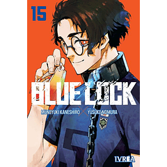 Blue Lock 15 