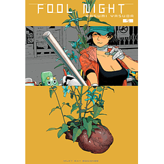 Fool Night, Vol. 5