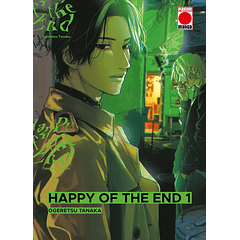 Happy Of The End 1