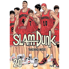 Slam Dunk 20 