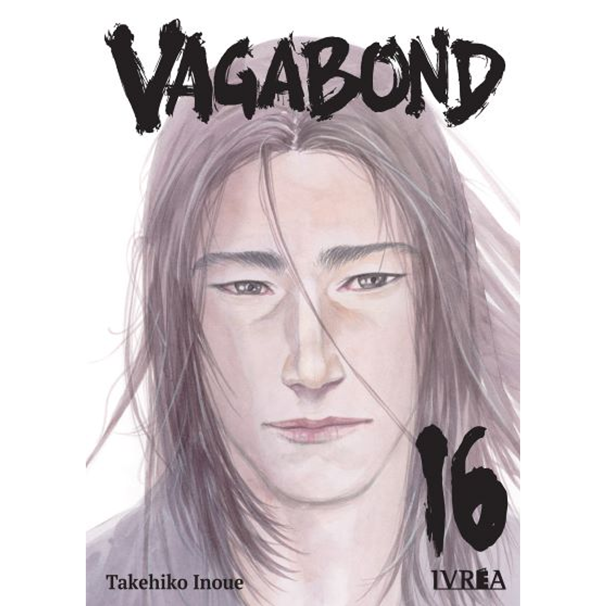 Vagabond 16