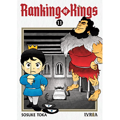 Ranking Of Kings 11  