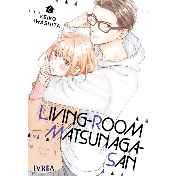 Living-Room Matsunaga-san 06 