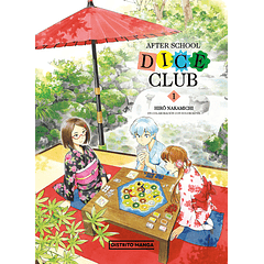 After School Dice Club 1